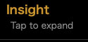 Insight
